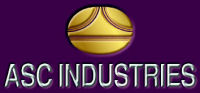 ASC Industries logo