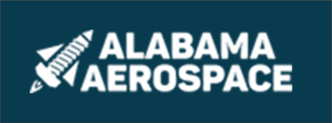 Alabama Aero logo