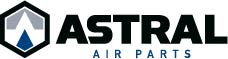Astral air logo