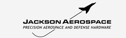 Jackson Aerospace logo