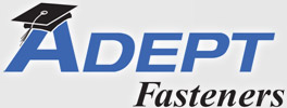 Adept Fastener Logo