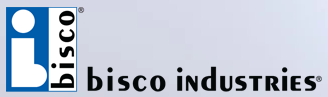 Bisco Industries logo