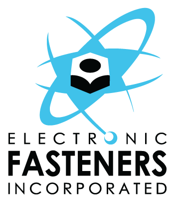 Electronic Fasteners logo