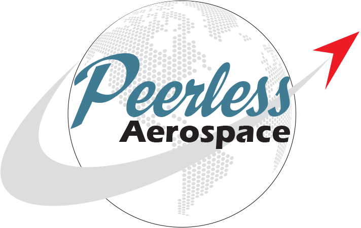 Peerless Aerospace logo