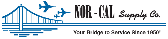 Nor-Cal Supply Logo
