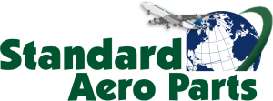 Standard Aero Parts logo